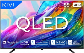 Kivi 55U820KB