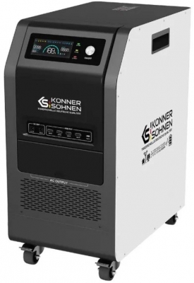 Konner&Sohnen KS 5200PS