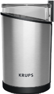 Кофемолка Krups GX 204D 10