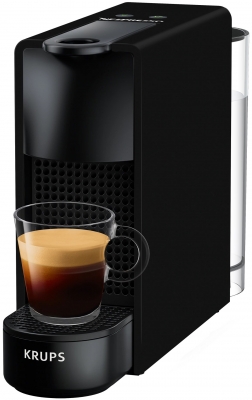 Krups Nespresso Essenza Mini XN1108 black