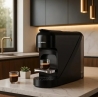 Кофеварка Kumtel HCM-03 Black