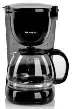 Kumtel HFCM-01 Black