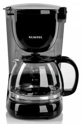 Kumtel HFCM-01 Black