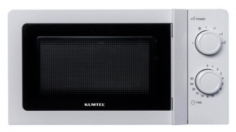 Kumtel HM-02 White