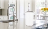 Електрочайник Kumtel HMK-04 White