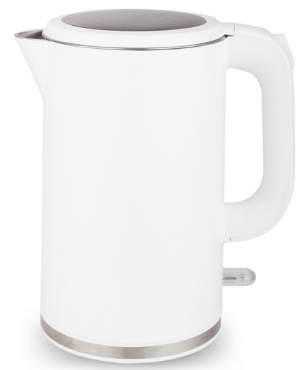 Електрочайник Kumtel HMK-04 White