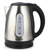 Kumtel HMK-05 Inox