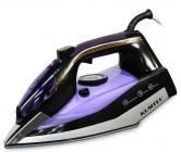 Kumtel HMU-02 Purple