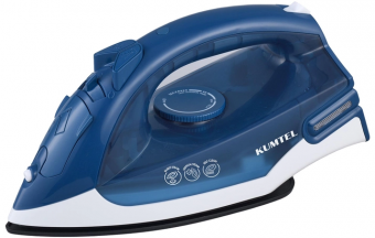 Kumtel HMU-03 Blue