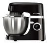 Кухонный комбайн Kumtel HSM-01 Black