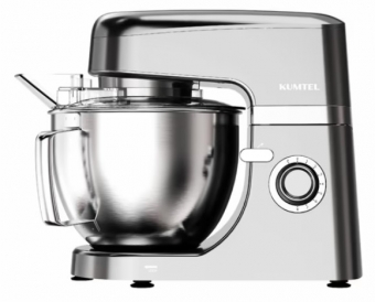 Kumtel HSM-03 Silver