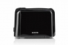 Тостер Kumtel HTS-01 Black