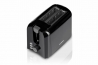 Тостер Kumtel HTS-01 Black