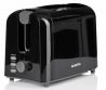Тостер Kumtel HTS-01 Black