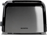 Kumtel HTS-02 Black&Stainles Steel
