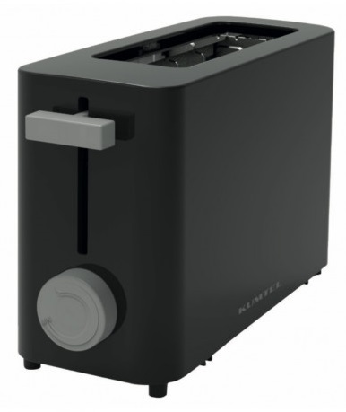 Тостер Kumtel HTS-101 Black