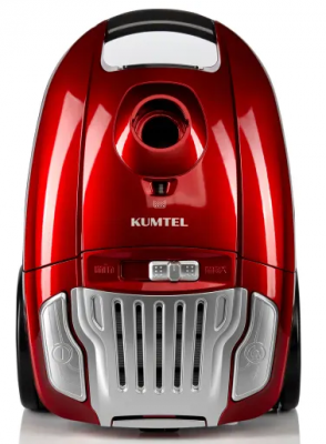 Kumtel HVC-03 Red