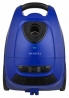Пилосос Kumtel HVC-08 Blue