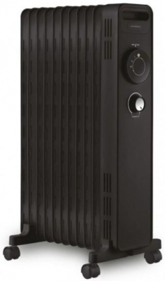 Kumtel KUM-1225S Black