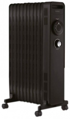 Kumtel KUM-1230S Black