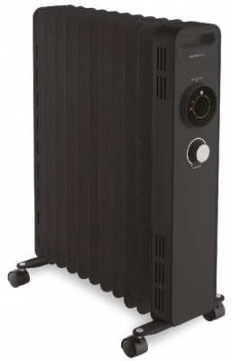 Kumtel KUM-1240S Black