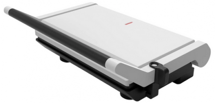 Електрогриль Kumtel TTM-01 White