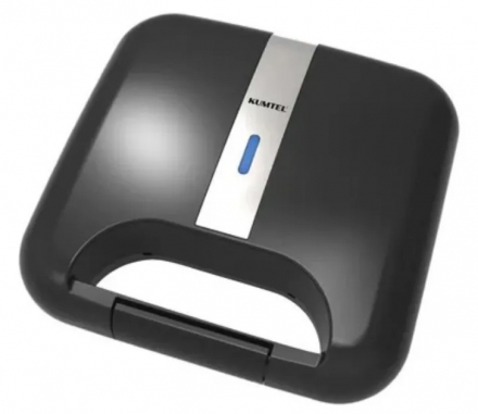 Электрогриль Kumtel TTM-07 Black