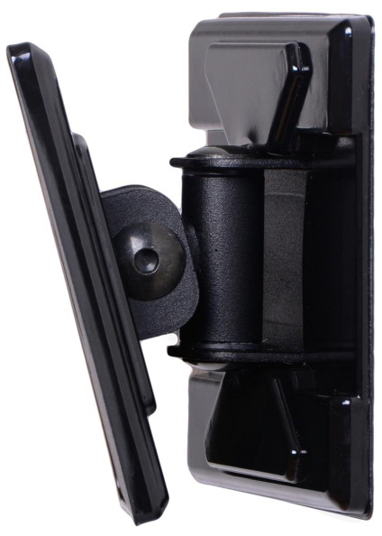 Держатель Квадо К 20 черный