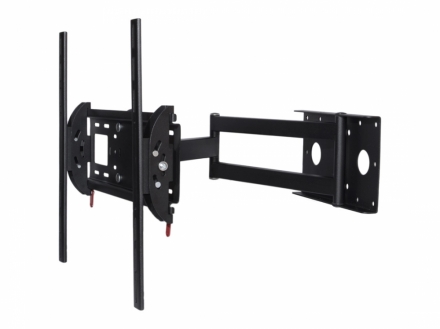 Держатель Квадо К 55 черный