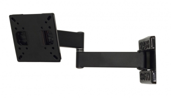 Квадо К 22 черный