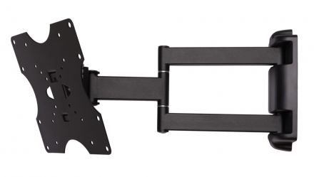 Тримач Квадо К 42 чорний