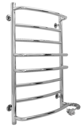 Полотенцесушитель LARIS ЕВРОМИКС П 8 500 х 800 ЭЛЕКТРО 73207028