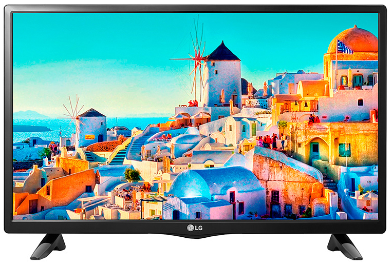 Продажа LCD телевизоров