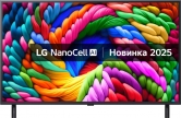LG 43NANO90A6B