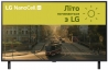 Телевизор LG 43QNED80A6A