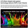 Телевізор LG 43QNED80B6B