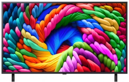 Телевизор LG 50NANO90A6B