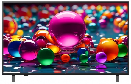 Телевизор LG 50UA75006LA