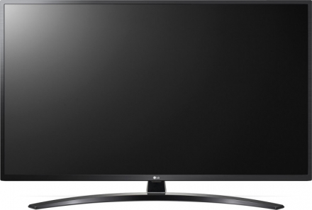 Телевизор LG 50UN74006LB