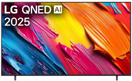 Телевізор LG 86QNED7EA6B