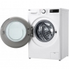 Стирально-сушильная машина LG F2R5FG0W