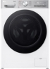 Прально-сушильна машина LG F2R9FC2E
