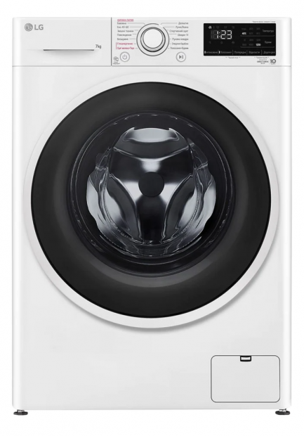 Стиральная машина LG F2V 3HS7WW