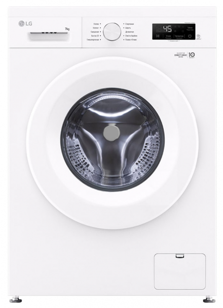 Стиральная машина LG F2Y1HS3W