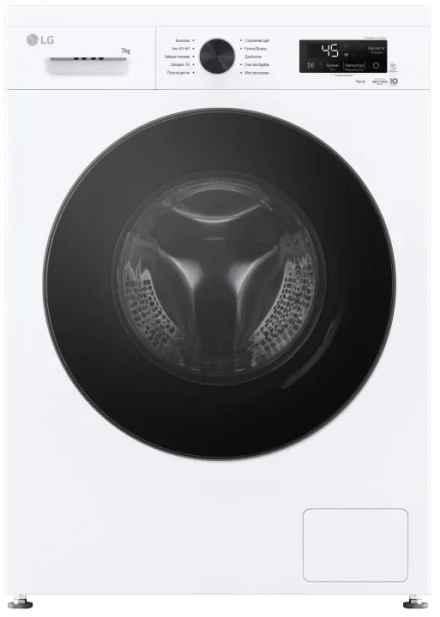 Пральна машина LG F2Y2HS5WE