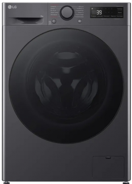 Стиральная машина LG F2Y5FS5J