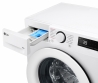 Пральна машина LG F2Y5PS3W