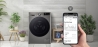 Пральна машина LG F2Y7FS5P