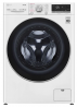 Стирально-сушильная машина LG F4D V508S1E