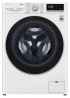 Стирально-сушильная машина LG F4D V509S1E